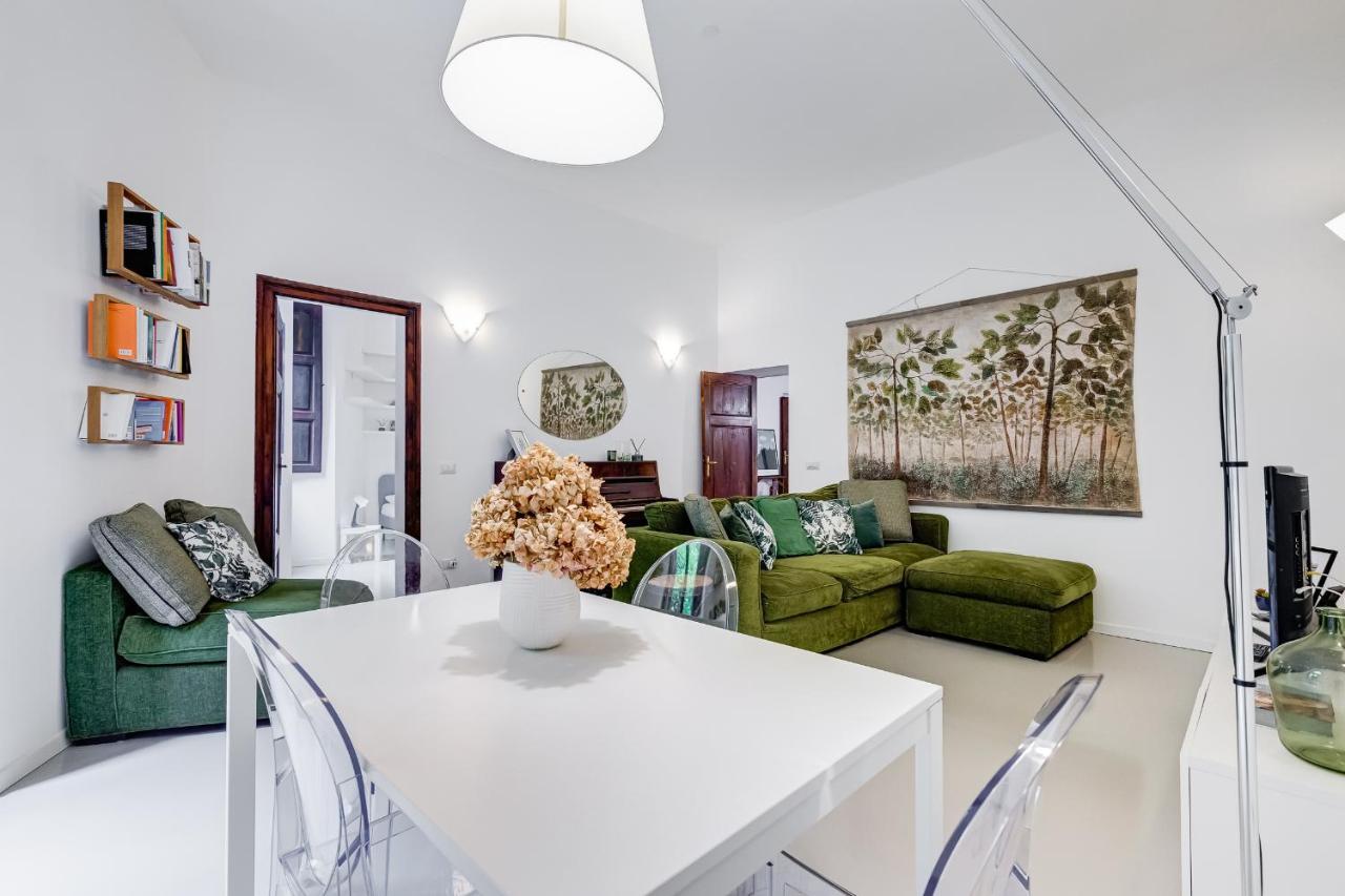 Colosseo Exclusive House By Premium Suites Collection Roma Exterior foto
