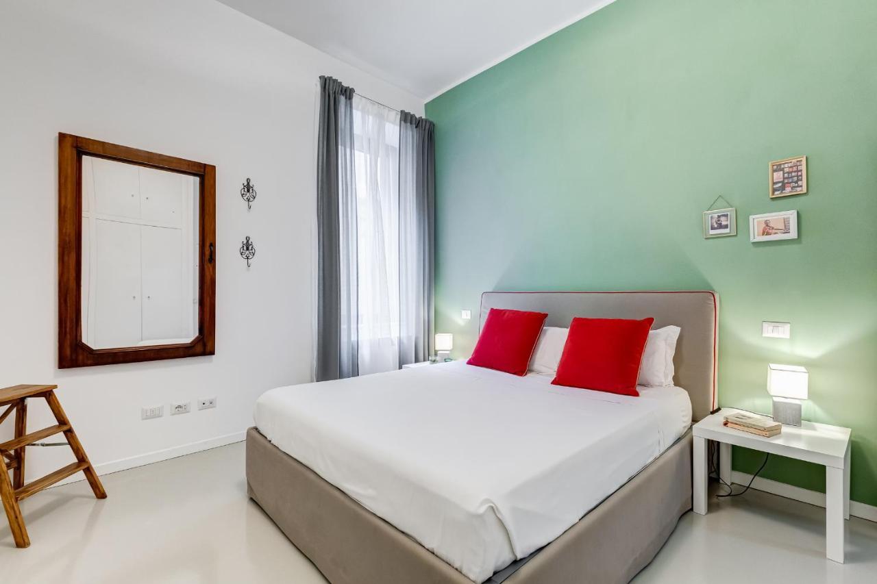 Colosseo Exclusive House By Premium Suites Collection Roma Exterior foto