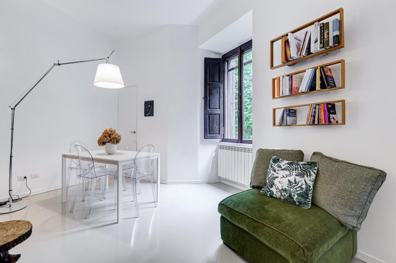 Colosseo Exclusive House By Premium Suites Collection Roma Exterior foto