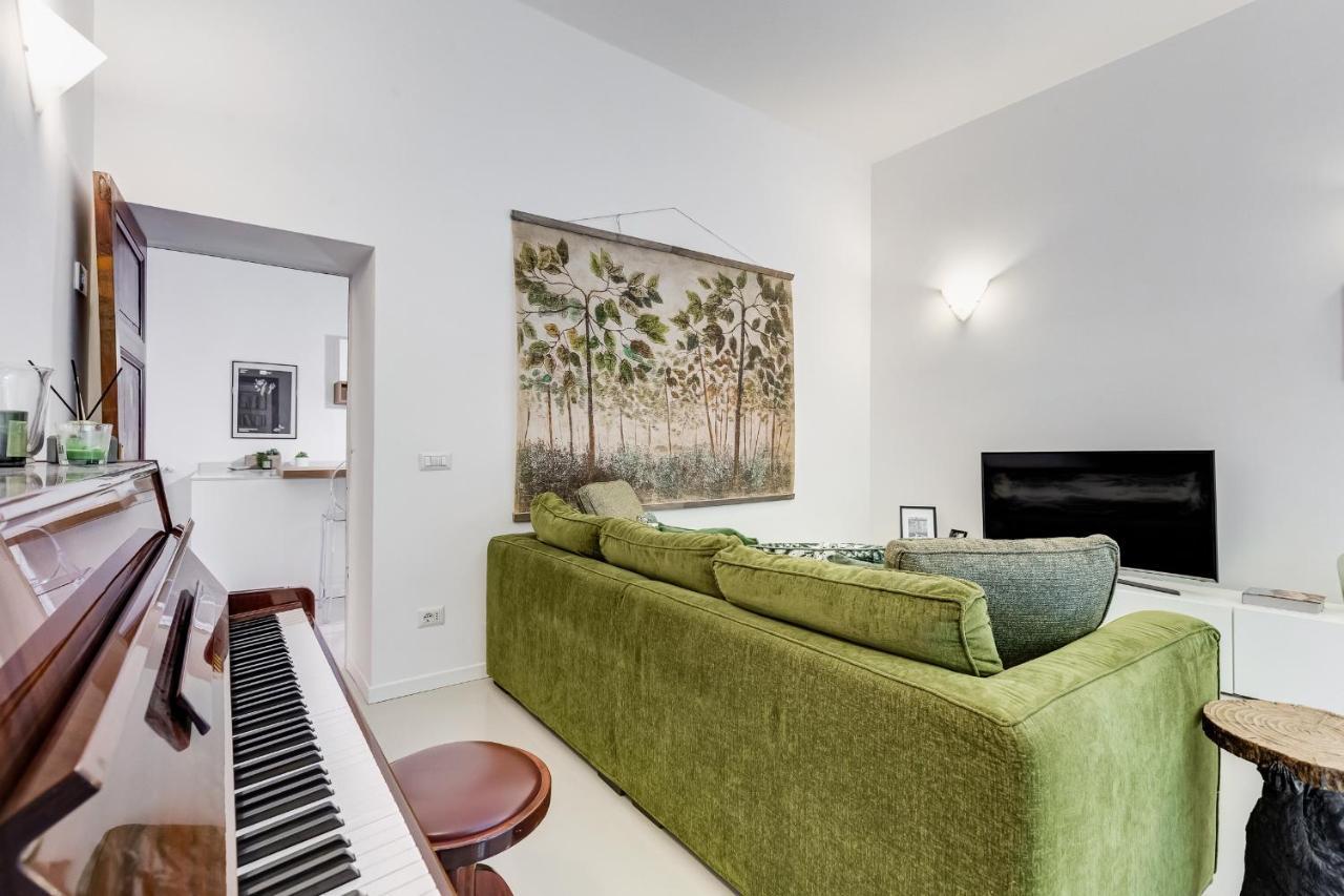 Colosseo Exclusive House By Premium Suites Collection Roma Exterior foto