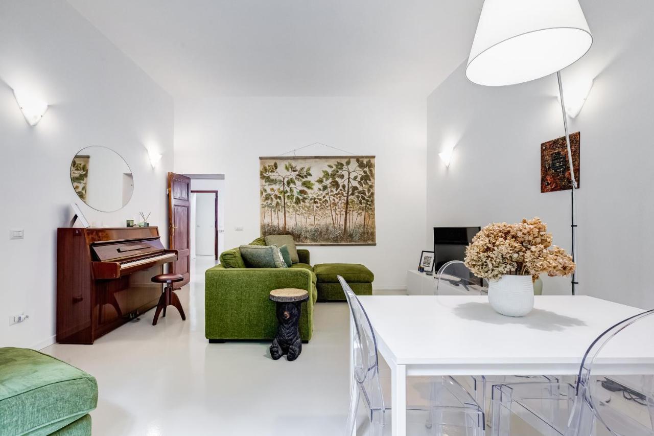Colosseo Exclusive House By Premium Suites Collection Roma Exterior foto