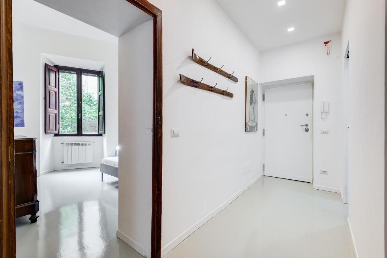 Colosseo Exclusive House By Premium Suites Collection Roma Exterior foto