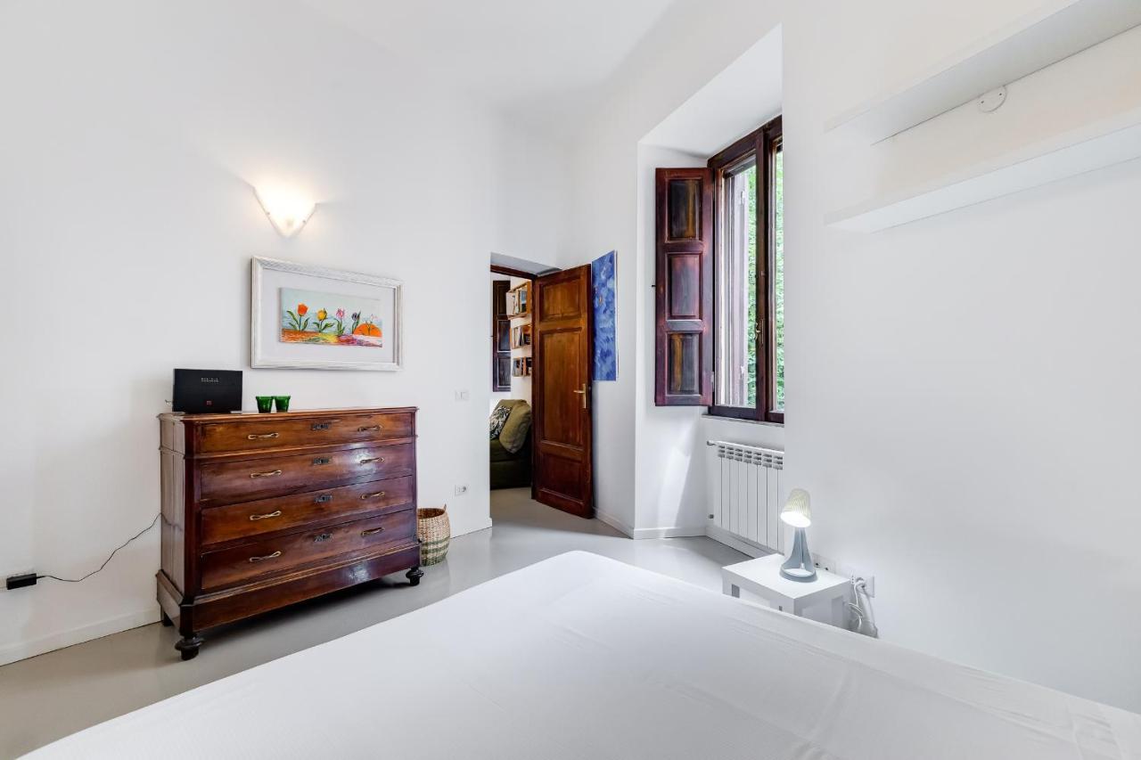 Colosseo Exclusive House By Premium Suites Collection Roma Exterior foto