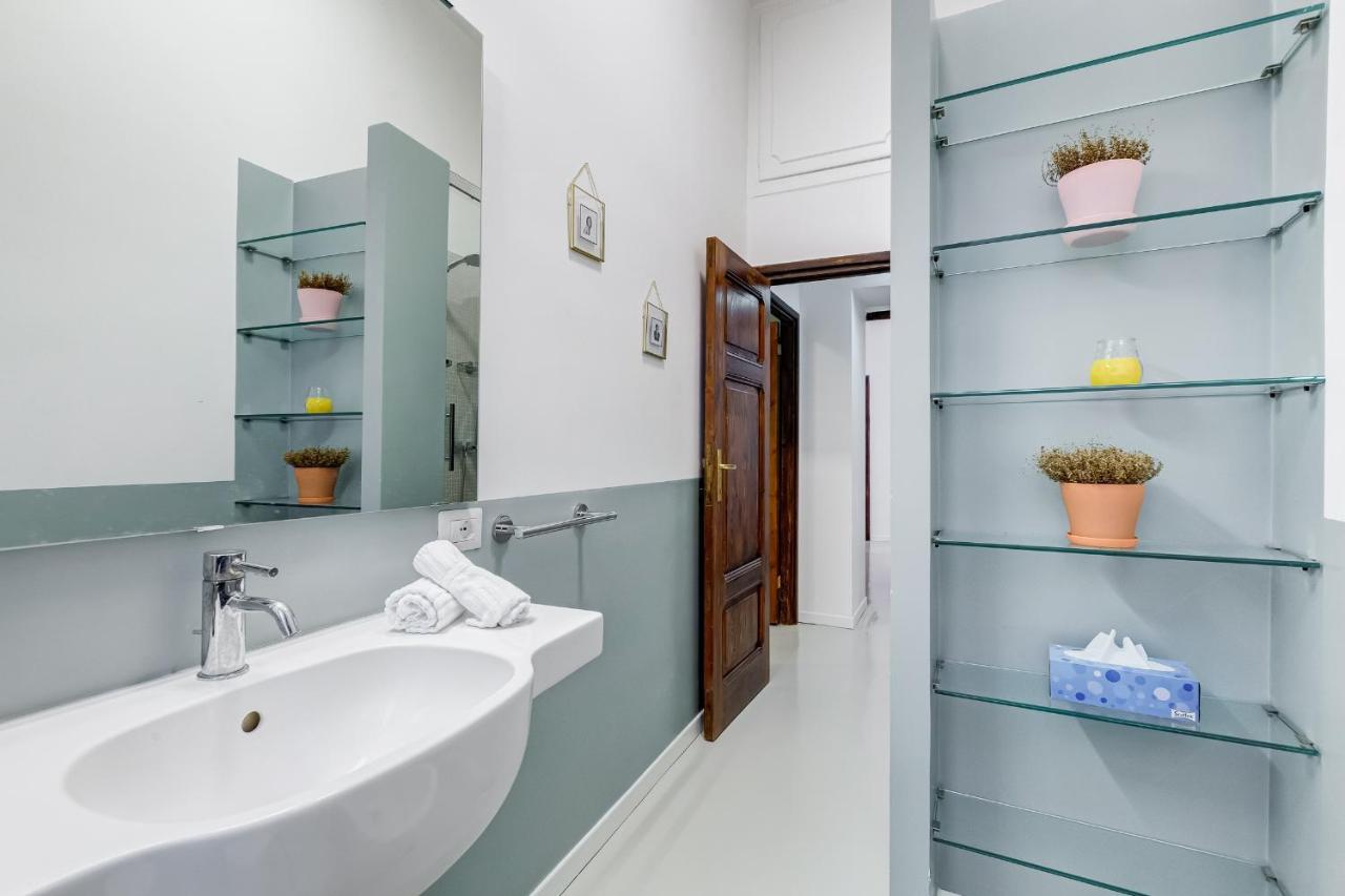 Colosseo Exclusive House By Premium Suites Collection Roma Exterior foto