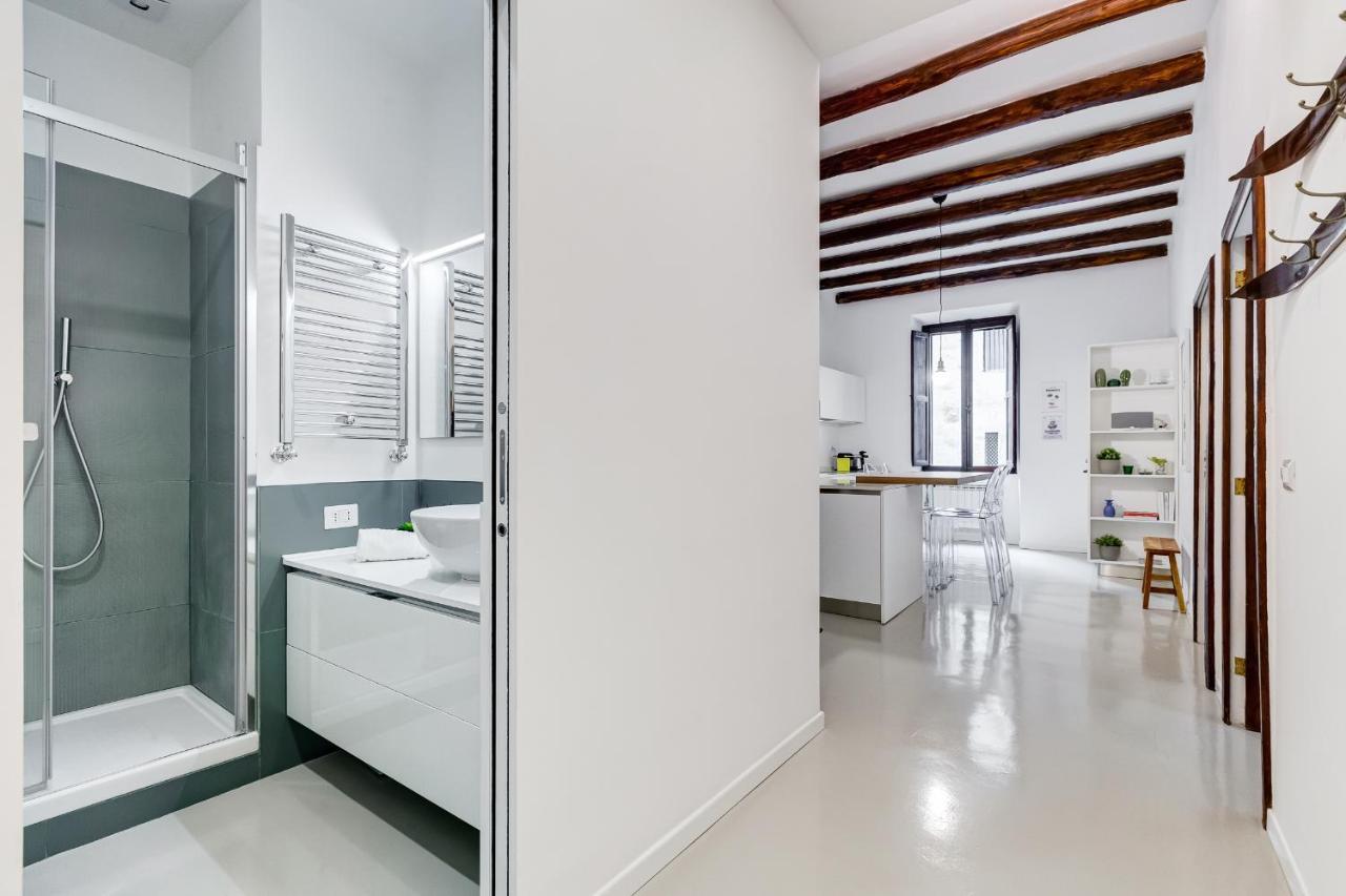 Colosseo Exclusive House By Premium Suites Collection Roma Exterior foto