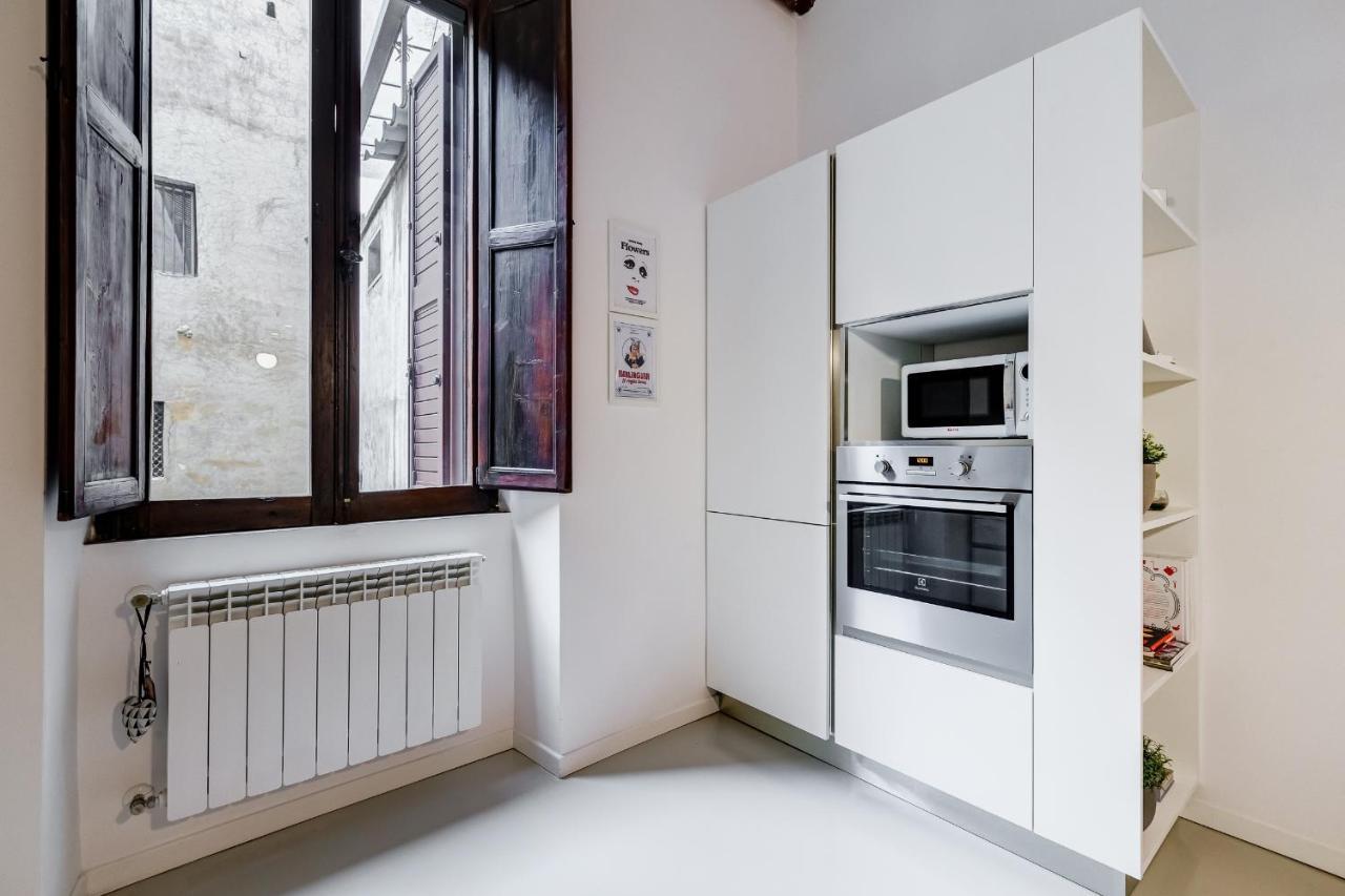 Colosseo Exclusive House By Premium Suites Collection Roma Exterior foto