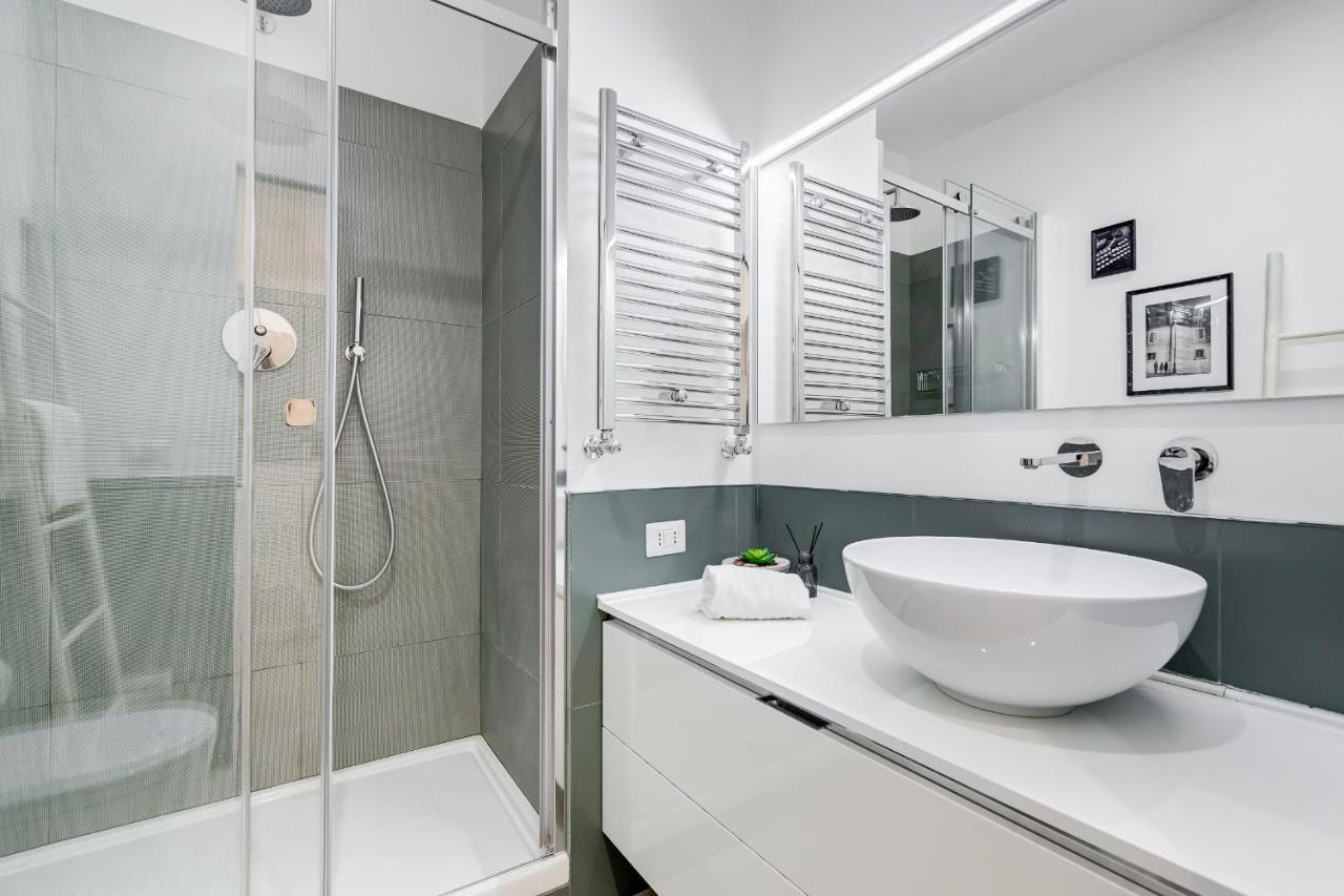 Colosseo Exclusive House By Premium Suites Collection Roma Exterior foto