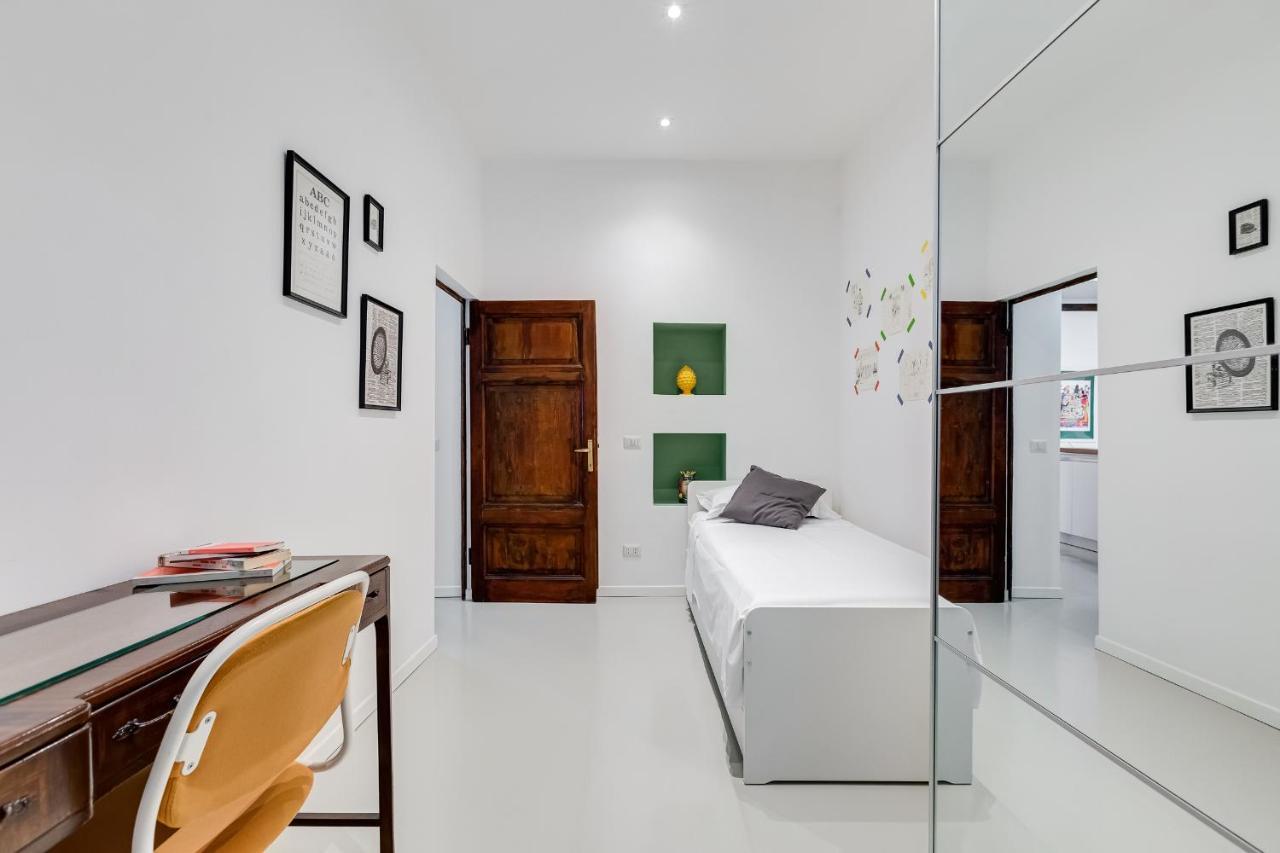 Colosseo Exclusive House By Premium Suites Collection Roma Exterior foto