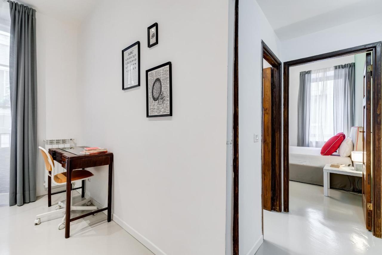 Colosseo Exclusive House By Premium Suites Collection Roma Exterior foto