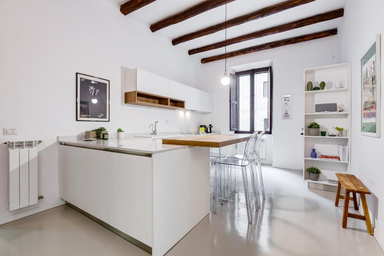 Colosseo Exclusive House By Premium Suites Collection Roma Exterior foto