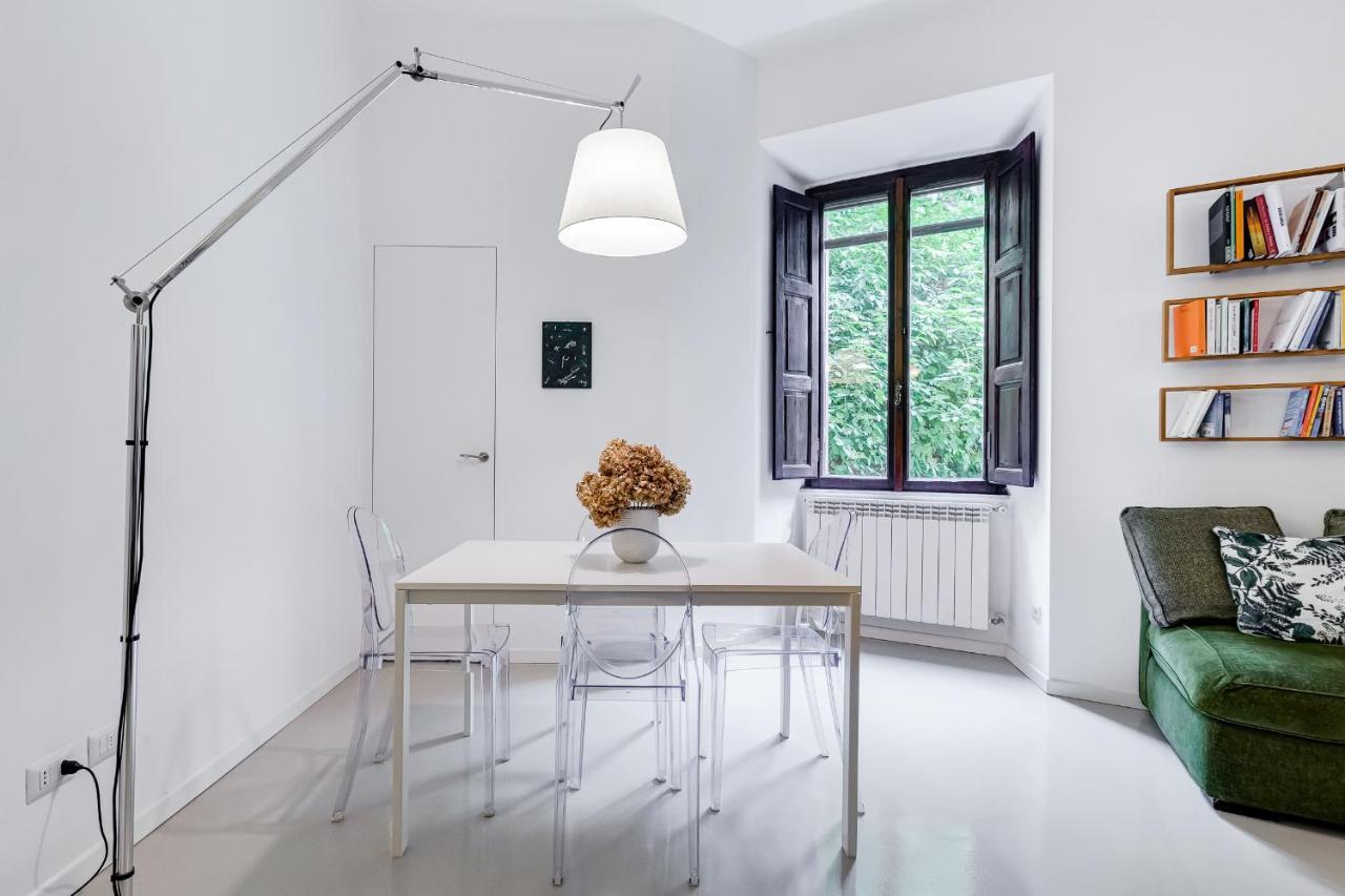 Colosseo Exclusive House By Premium Suites Collection Roma Exterior foto