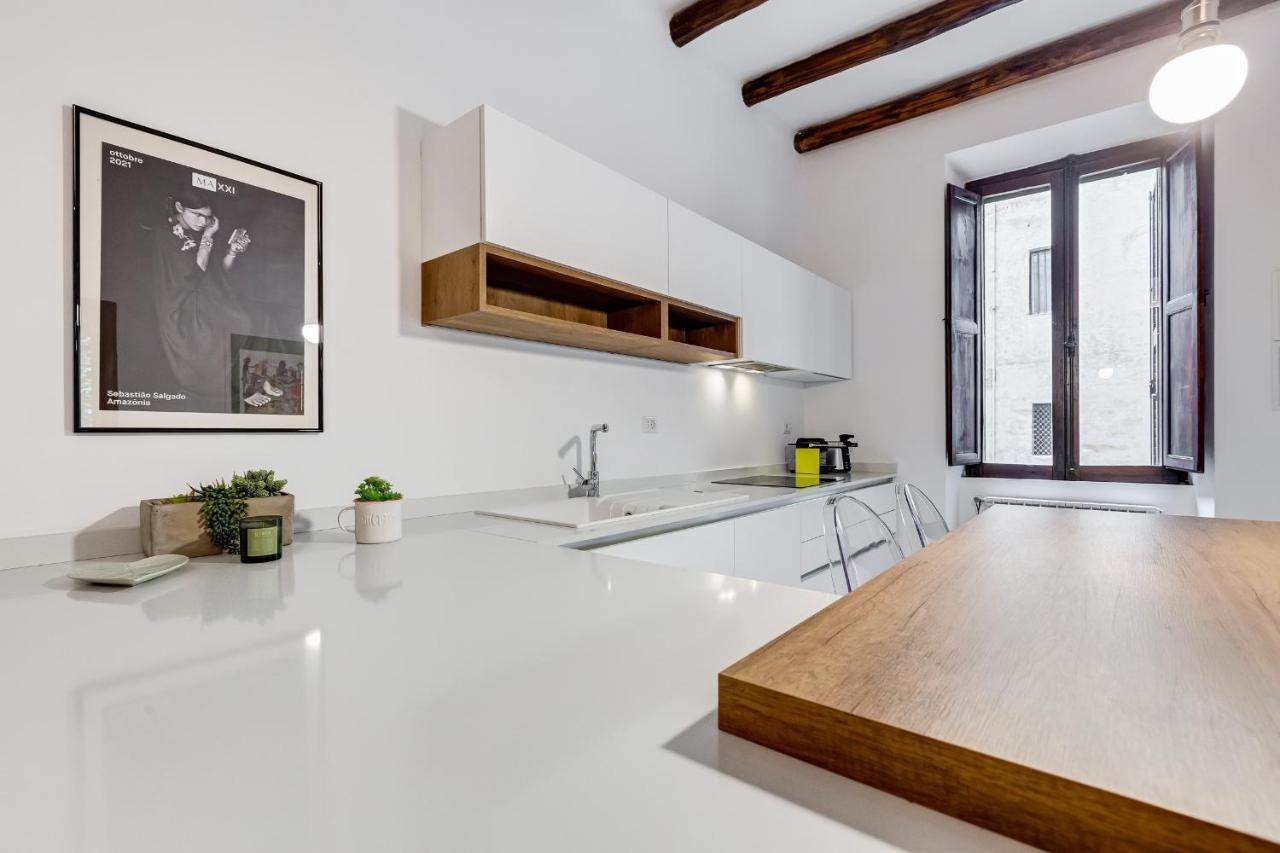 Colosseo Exclusive House By Premium Suites Collection Roma Exterior foto