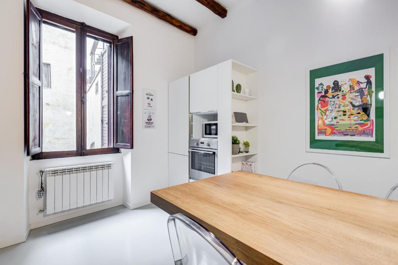 Colosseo Exclusive House By Premium Suites Collection Roma Exterior foto