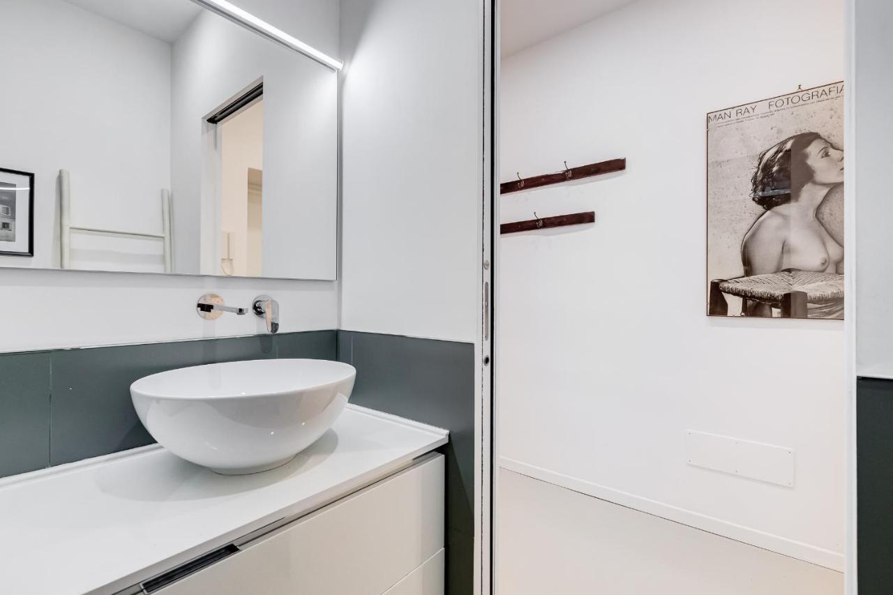 Colosseo Exclusive House By Premium Suites Collection Roma Exterior foto