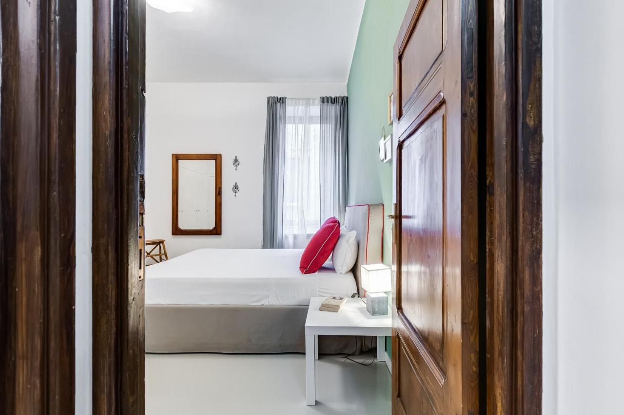 Colosseo Exclusive House By Premium Suites Collection Roma Exterior foto