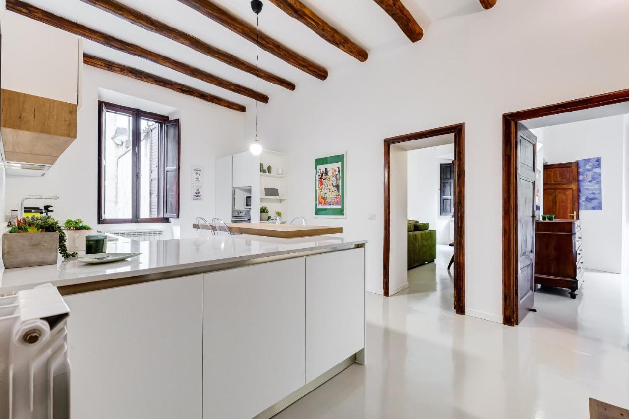 Colosseo Exclusive House By Premium Suites Collection Roma Exterior foto