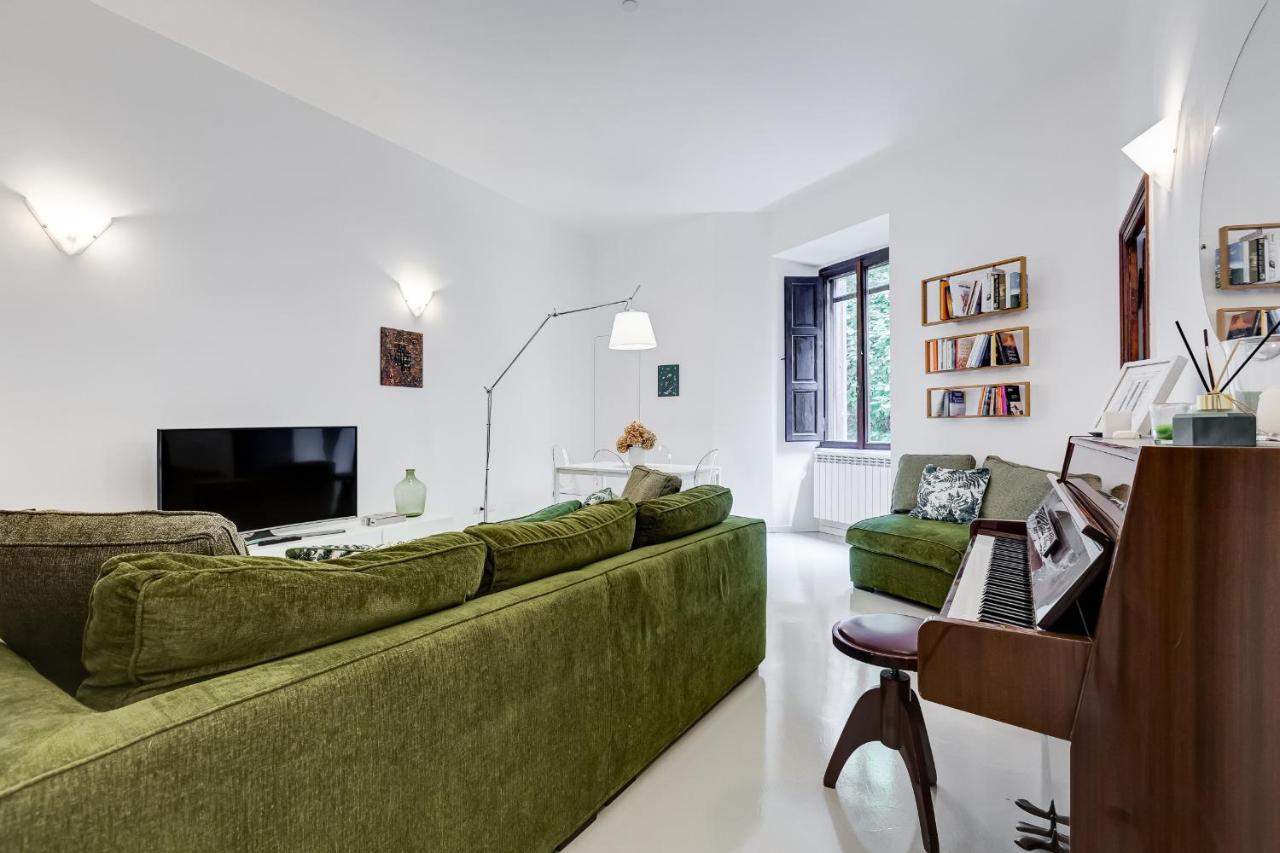Colosseo Exclusive House By Premium Suites Collection Roma Exterior foto