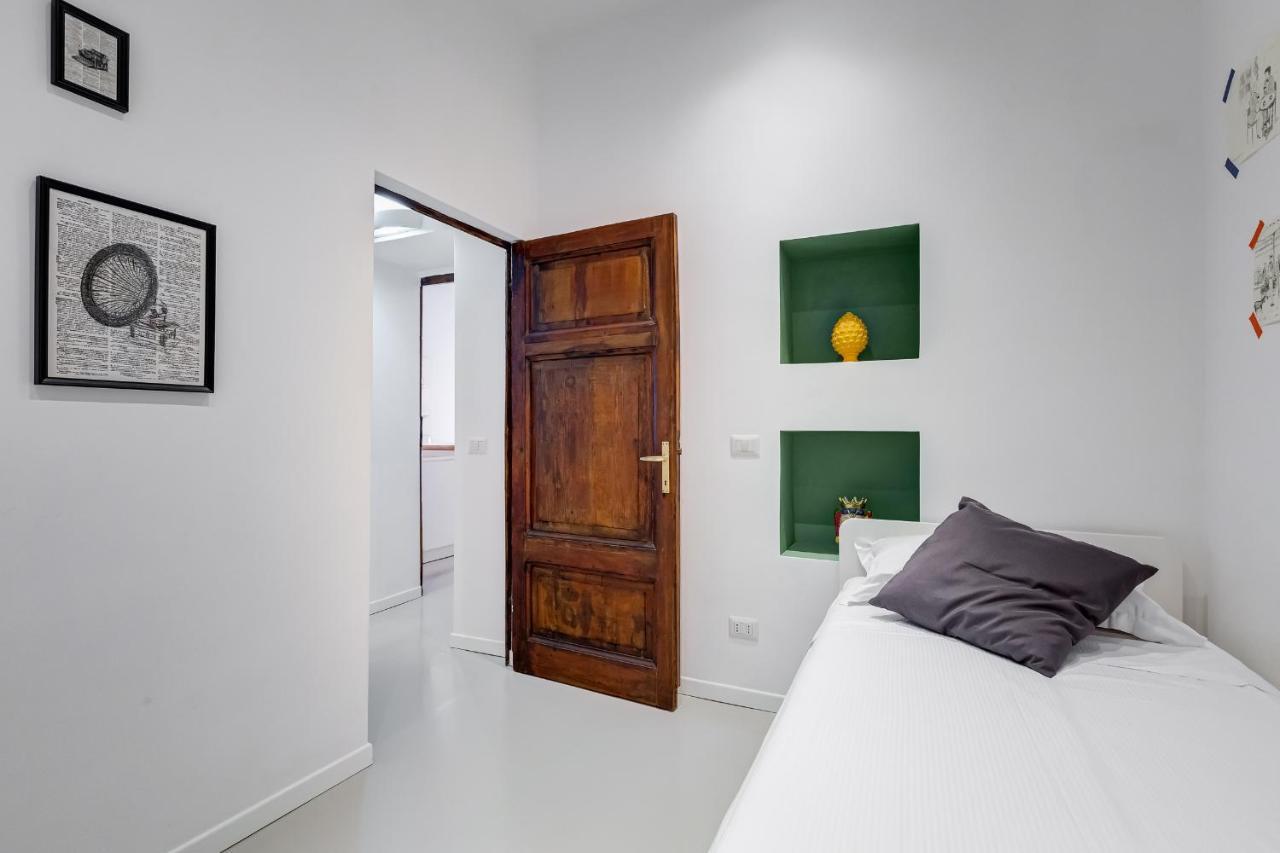 Colosseo Exclusive House By Premium Suites Collection Roma Exterior foto