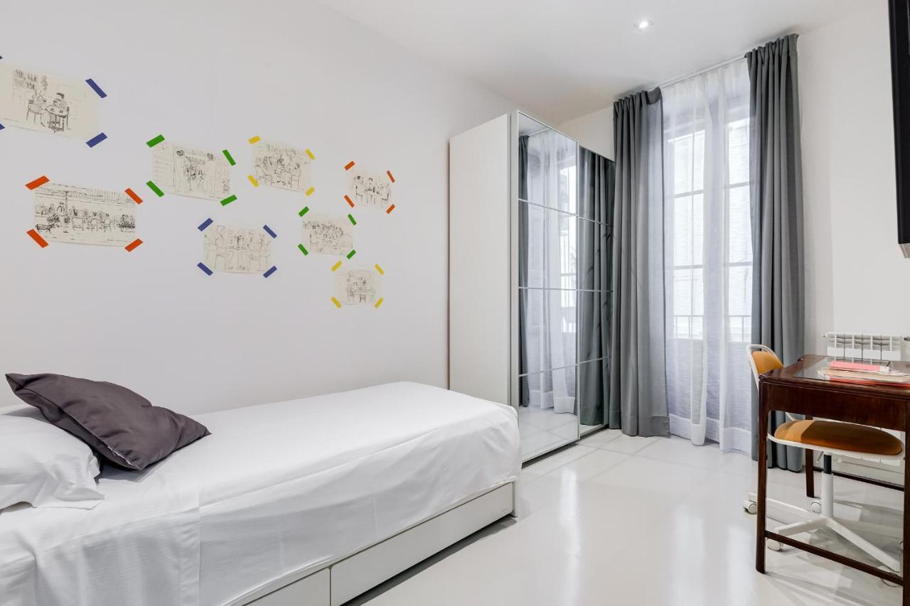 Colosseo Exclusive House By Premium Suites Collection Roma Exterior foto