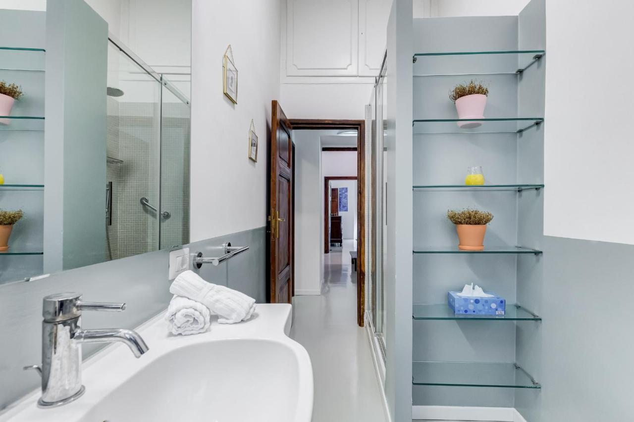 Colosseo Exclusive House By Premium Suites Collection Roma Exterior foto