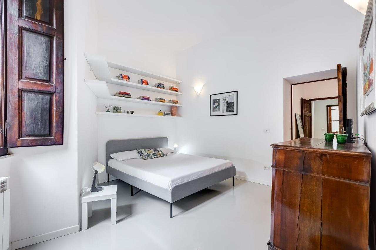 Colosseo Exclusive House By Premium Suites Collection Roma Exterior foto