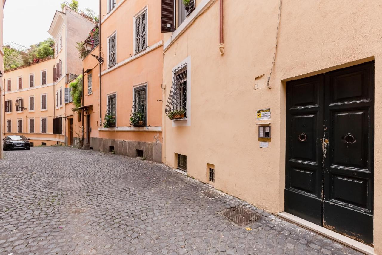 Colosseo Exclusive House By Premium Suites Collection Roma Exterior foto